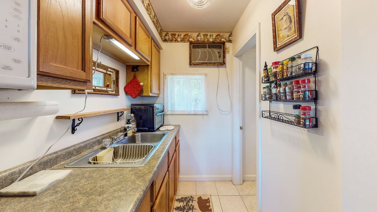 Photo of Kitchen in Rockwood