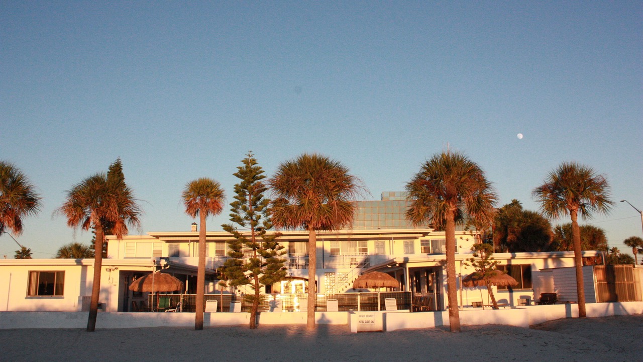 Photo of Outdoor in Treasure Island