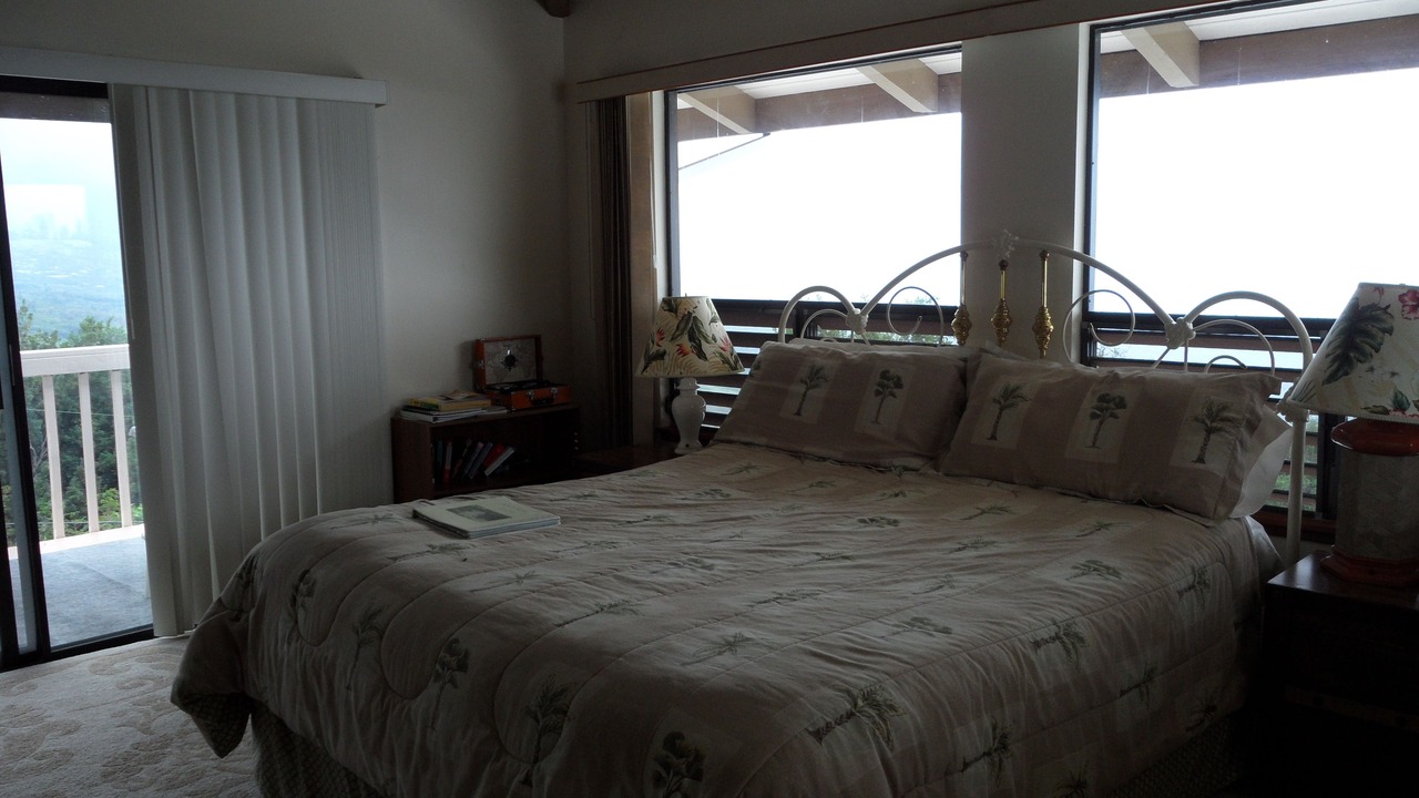 Photo of Bedroom in Honaunau-Napoopoo