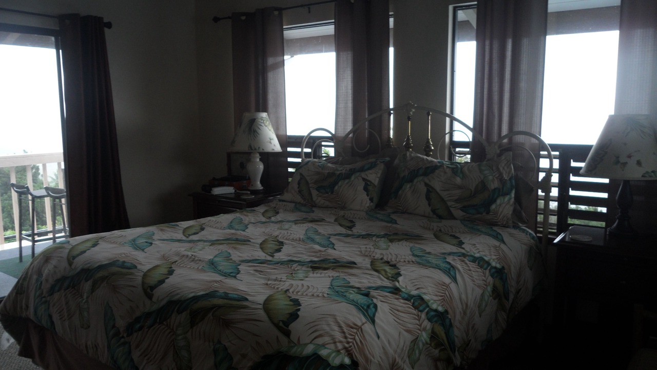 Photo of Bedroom in Honaunau-Napoopoo