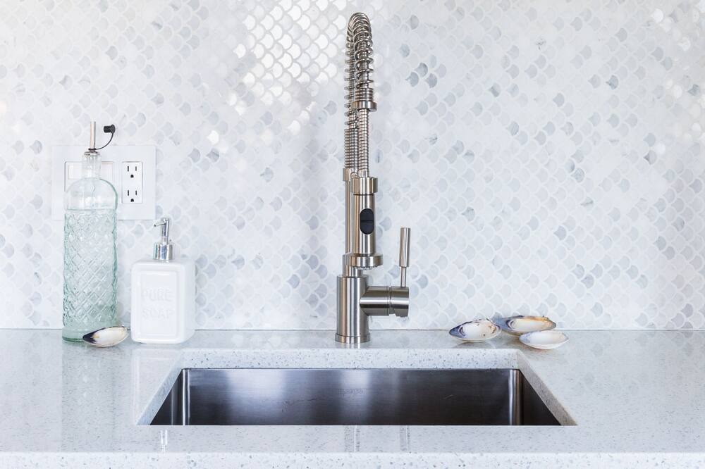Photo of Kitchen in Tom Nevers