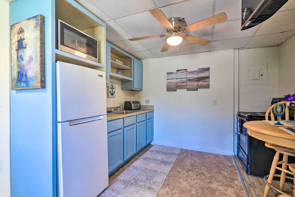 Photo of Kitchen in San Leon