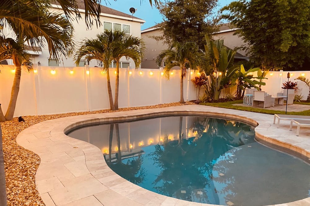 Photo of Outdoor in Port Tampa City