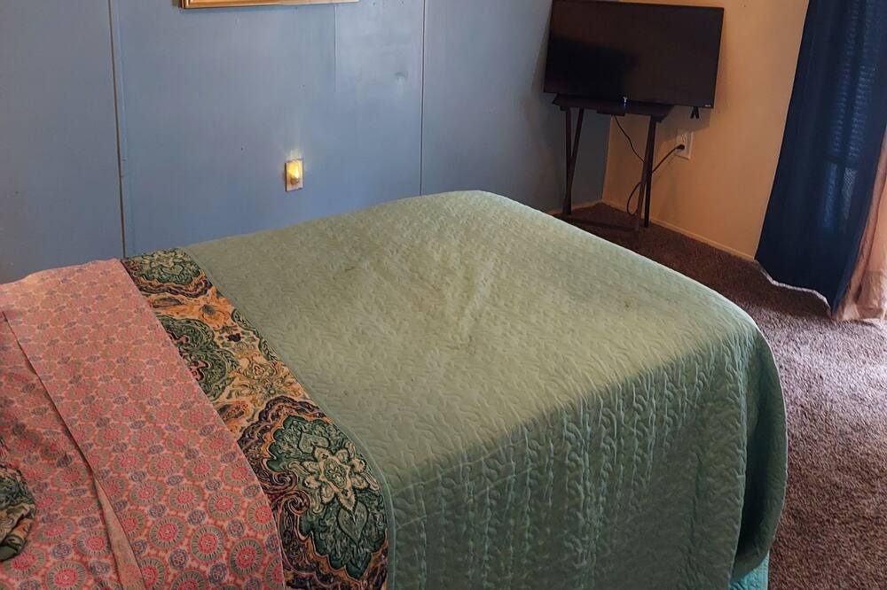 Photo of Bedroom in Lumberton