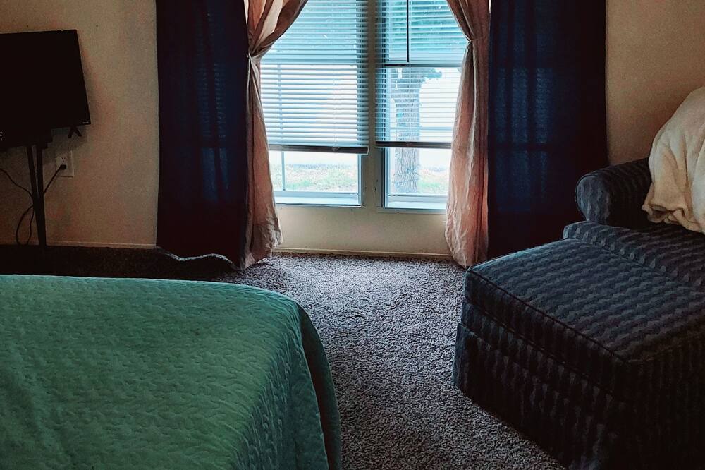 Photo of Bedroom in Lumberton