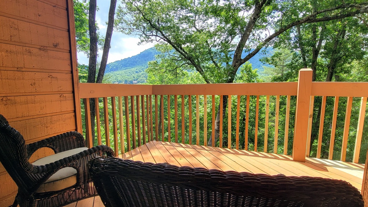 Photo of Outdoor in Sapphire