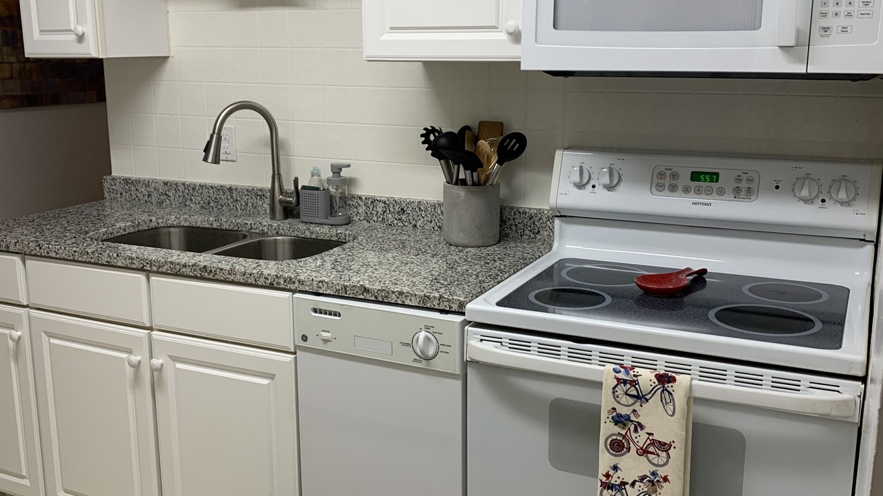 Photo of Kitchen in Anona