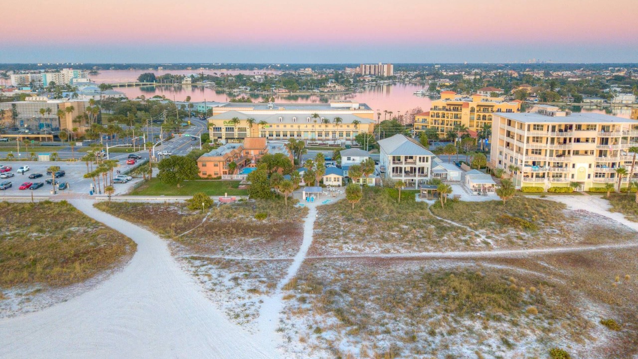 Photo of Outdoor in Treasure Island