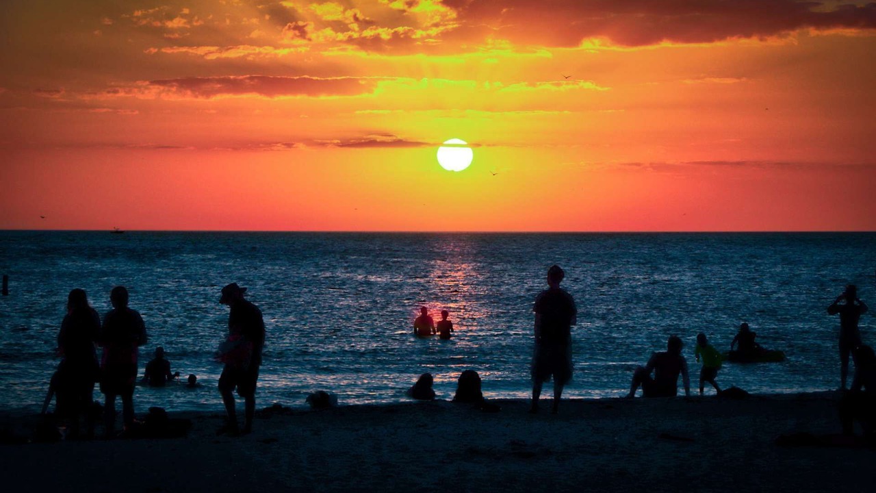 Photo of Outdoor in Treasure Island