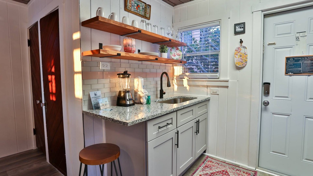 Photo of Kitchen in Treasure Island