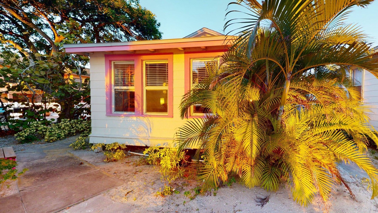Photo of Outdoor in Treasure Island