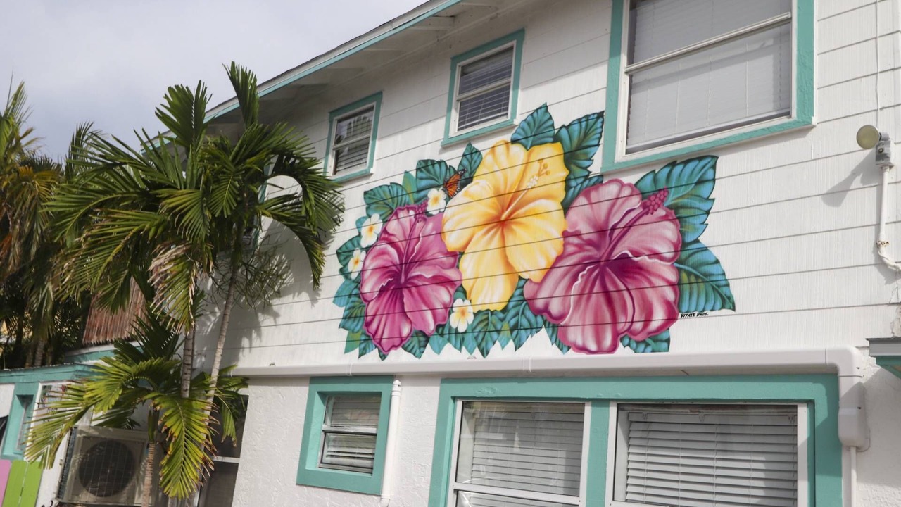 Photo of Outdoor in Treasure Island