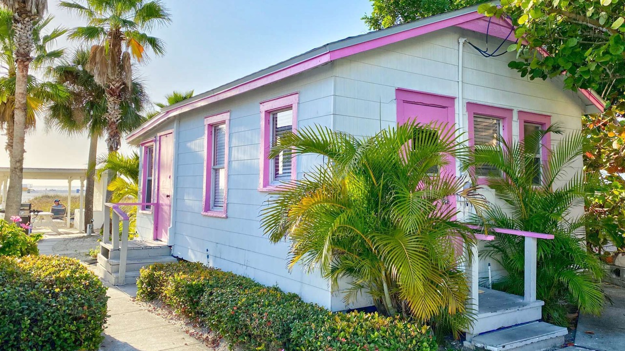 Photo of Outdoor in Treasure Island
