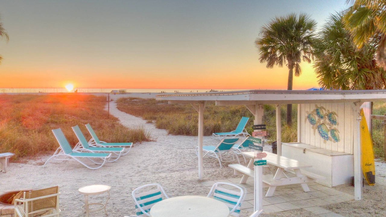 Photo of Outdoor in Treasure Island
