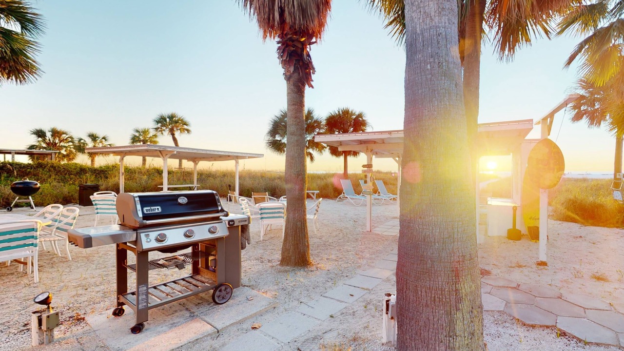 Photo of Outdoor in Treasure Island