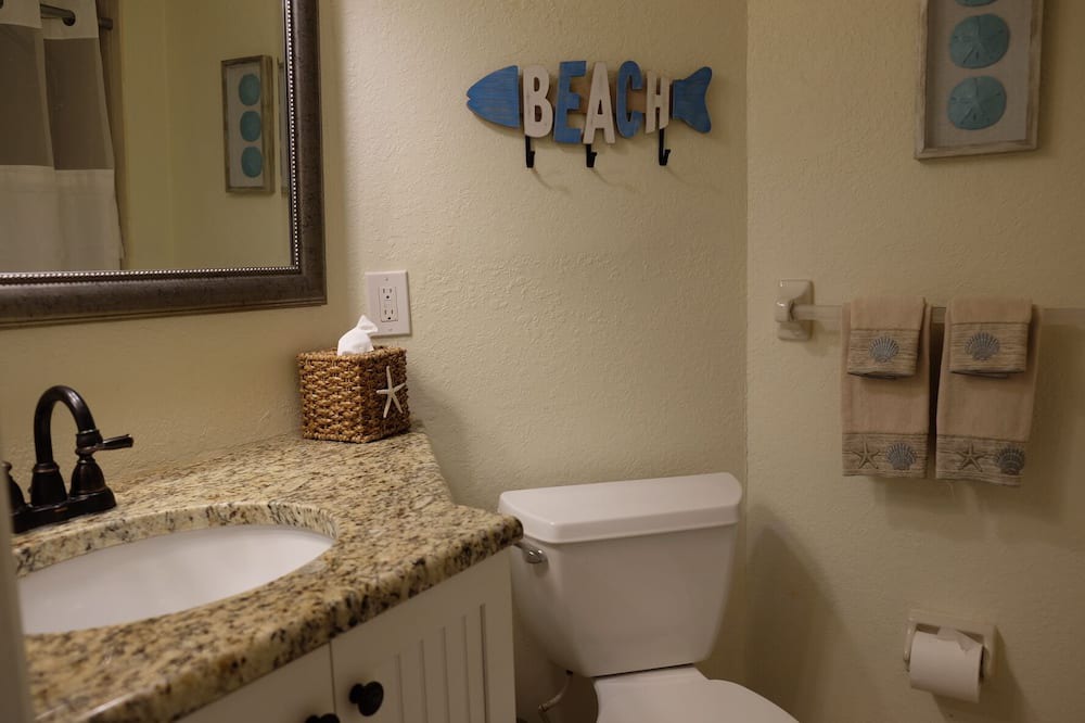 Photo of Bathroom in Tierra Verde
