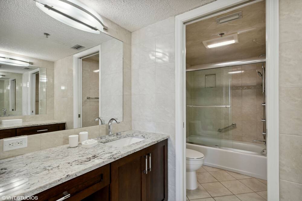 Photo of Bathroom in Bay Isles