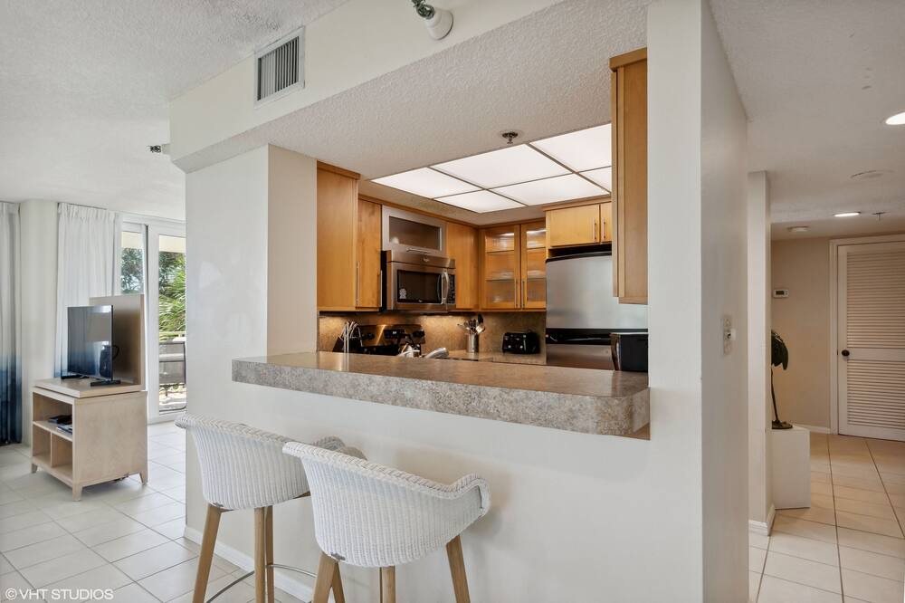 Photo of Kitchen in Bay Isles
