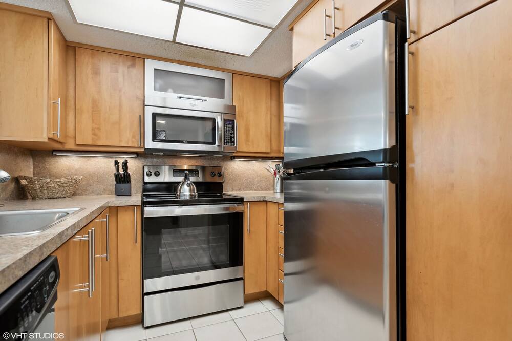 Photo of Kitchen in Bay Isles