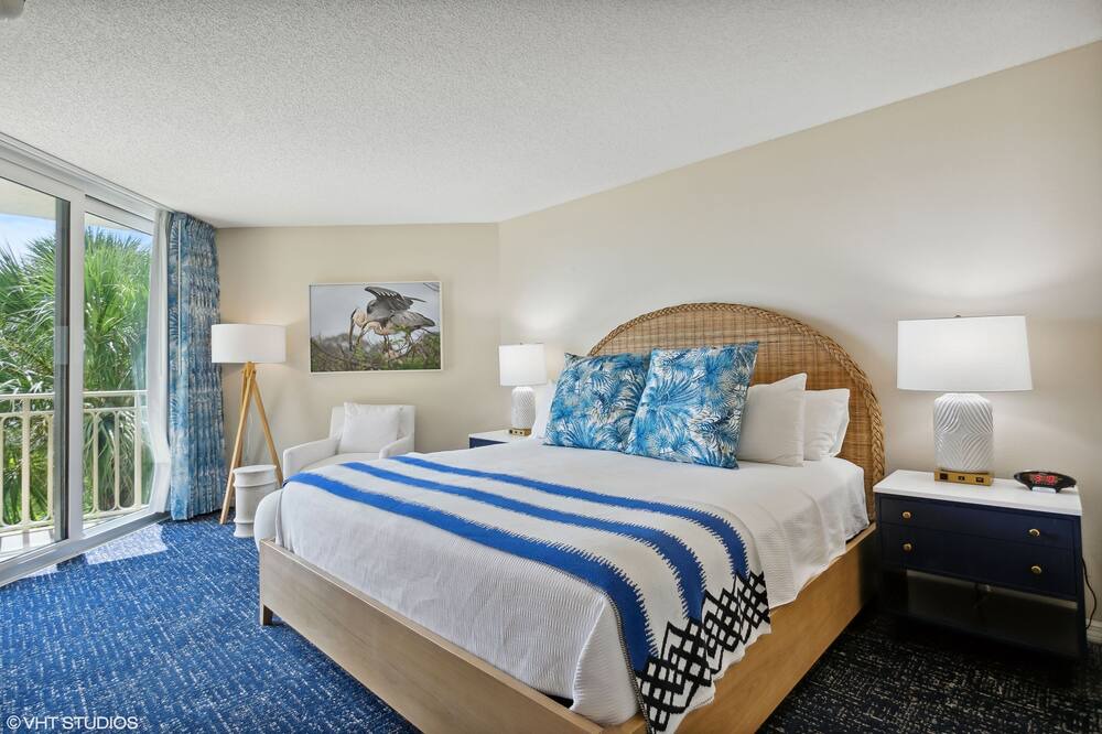 Photo of Bedroom in Bay Isles
