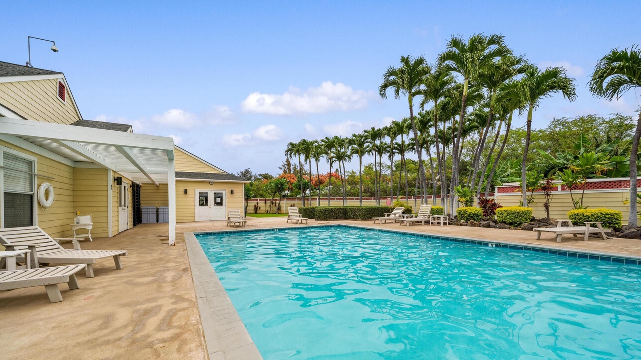 Photo of Outdoor in Waikoloa Village