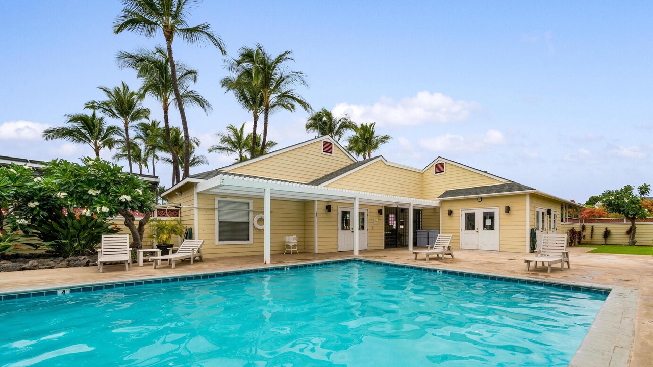 Photo of Outdoor in Waikoloa Village