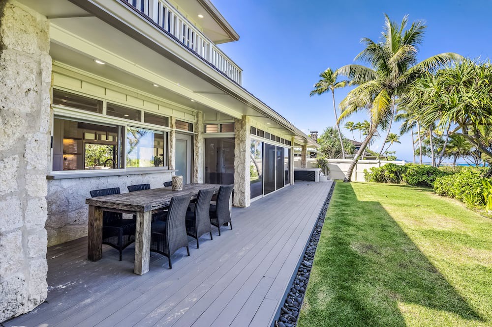 Photo of Outdoor in Lanikai