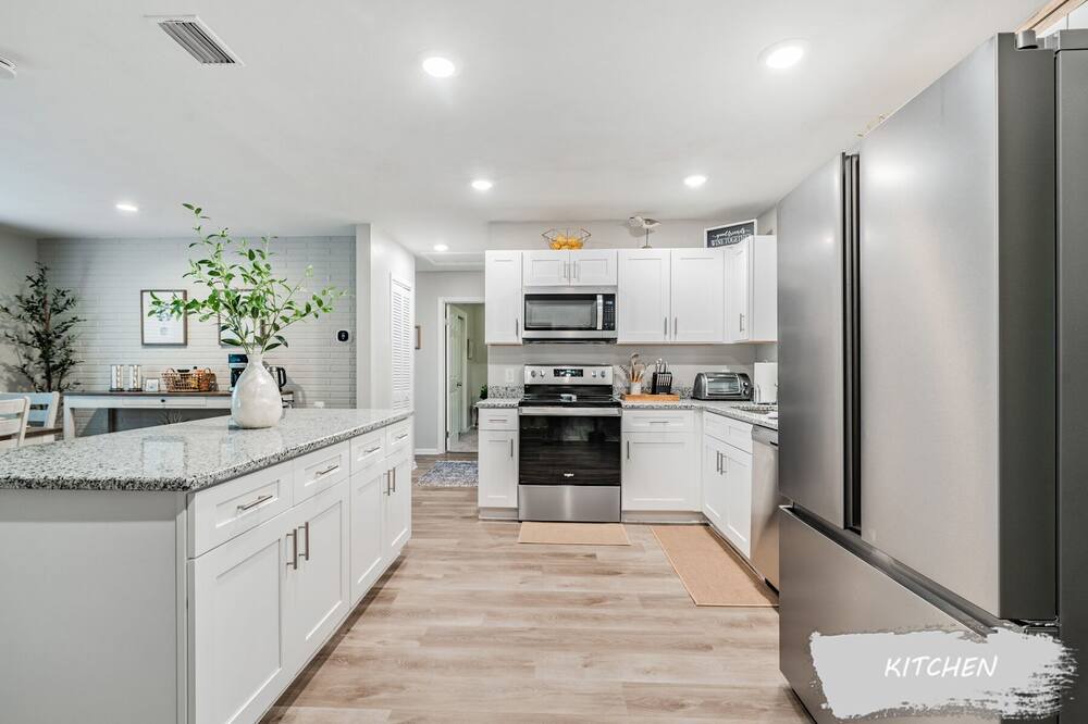 Photo of Kitchen in Largo