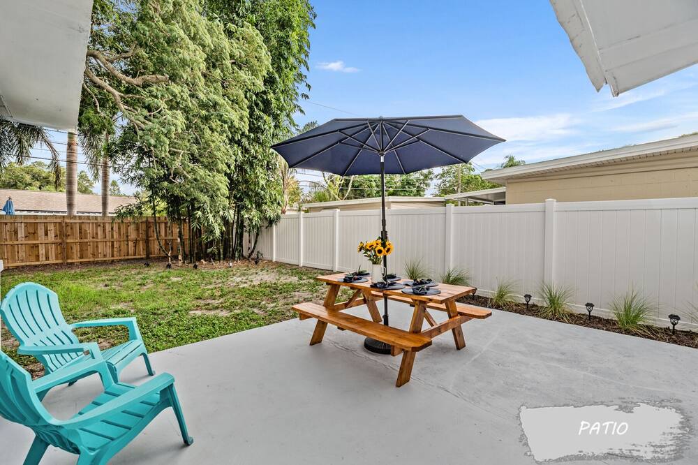 Photo of Patio Balcony in Largo