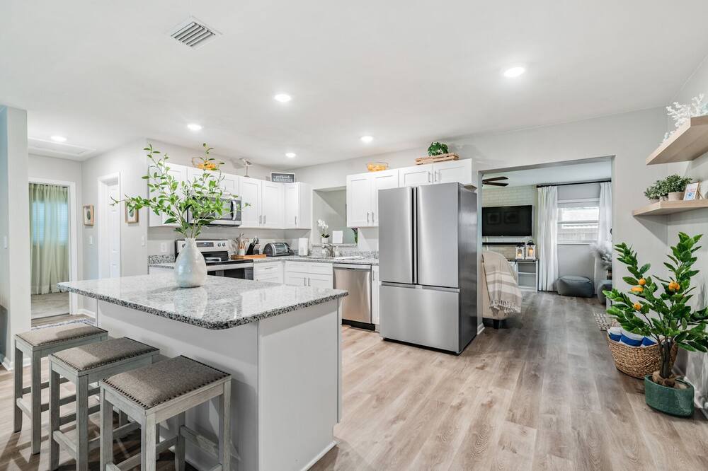 Photo of Kitchen in Largo