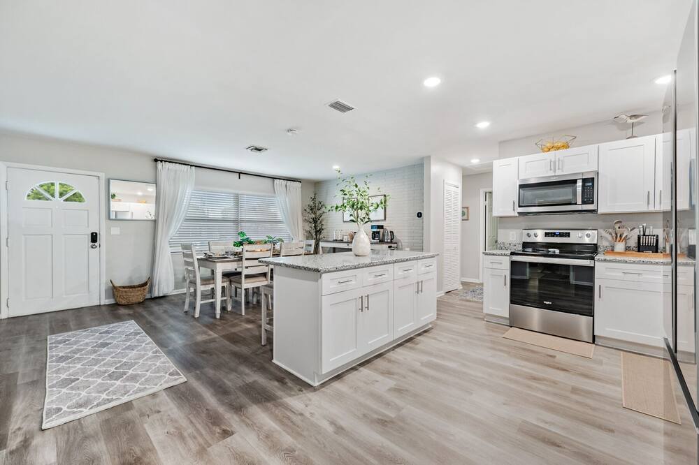 Photo of Kitchen in Largo