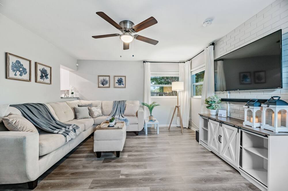 Photo of Livingroom in Largo
