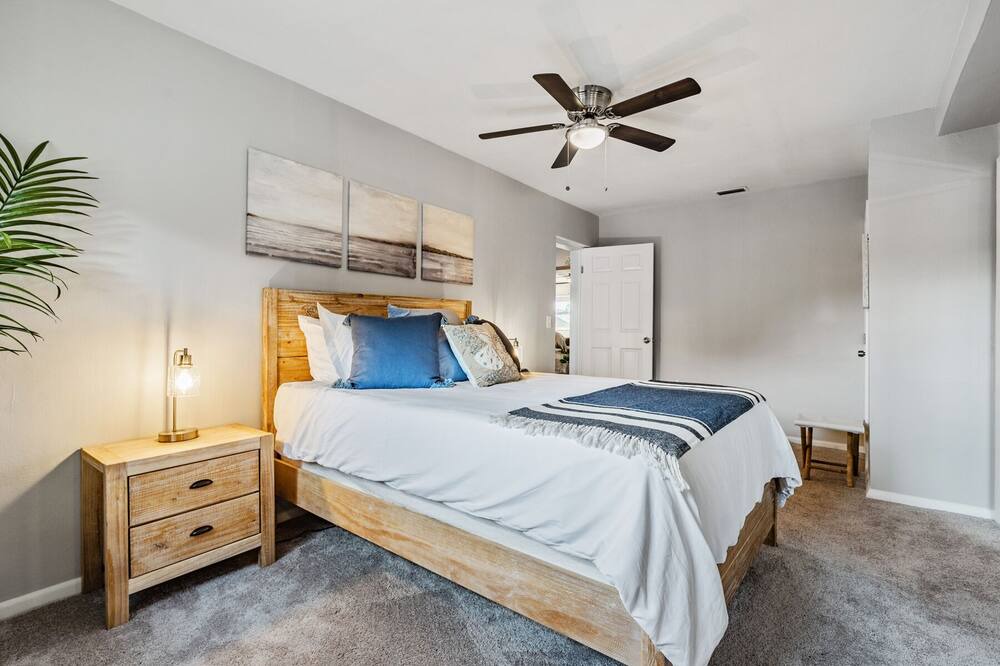 Photo of Bedroom in Largo