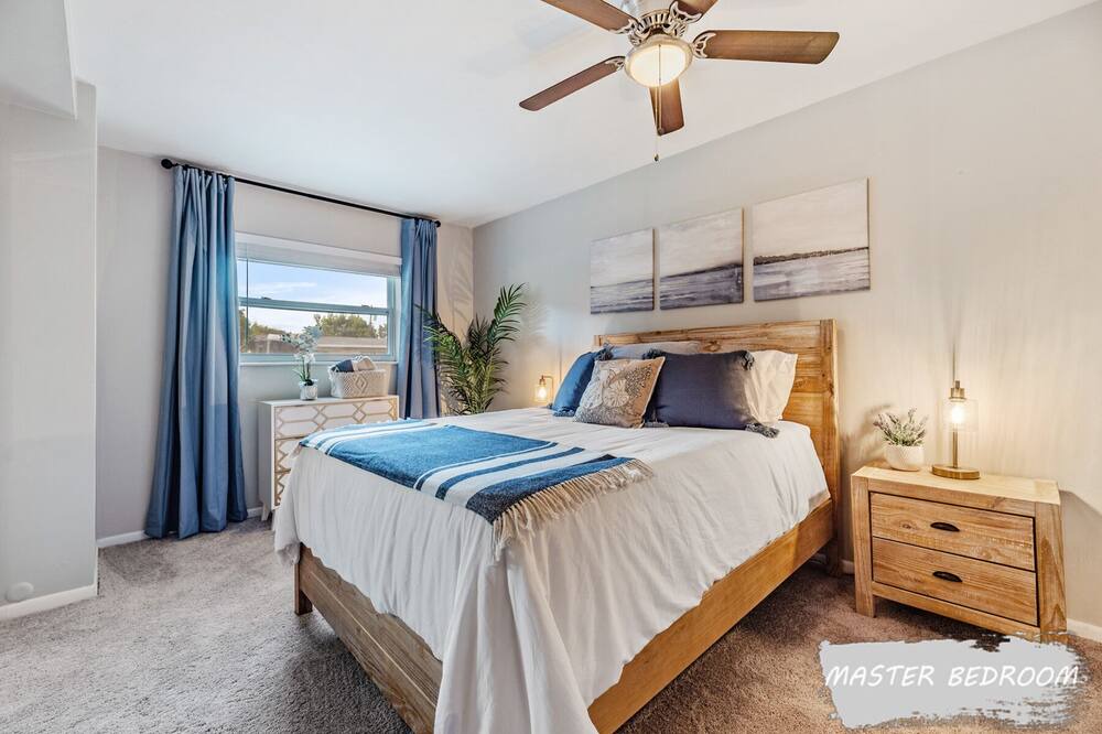 Photo of Bedroom in Largo