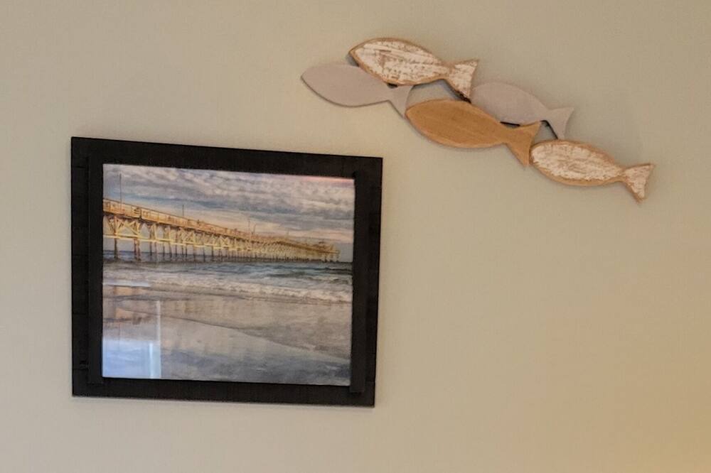 Photo of Bedroom in Carolina Yacht Landing