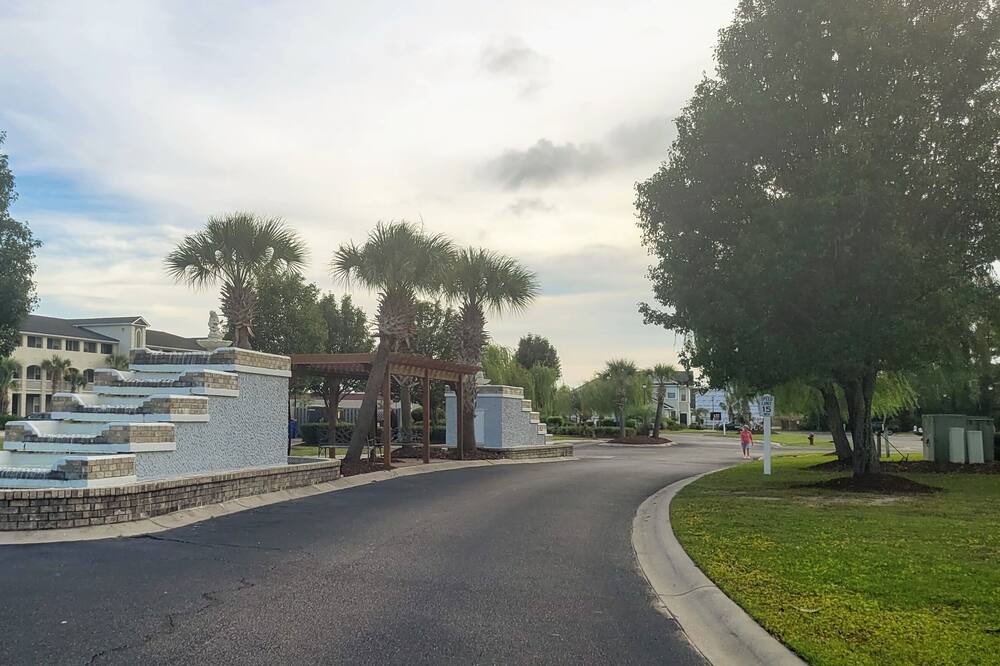 Photo of Outdoor in Carolina Yacht Landing