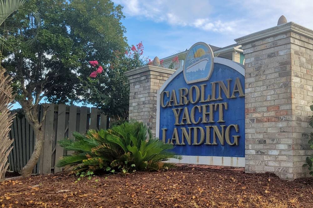 Photo of Outdoor in Carolina Yacht Landing