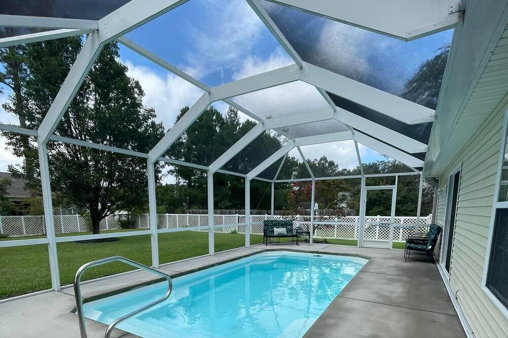 Photo of Outdoor in Surfside Beach