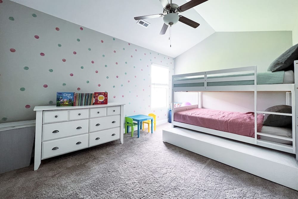 Photo of Bedroom in Socastee