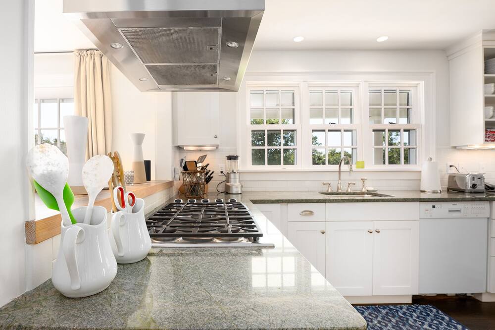 Photo of Kitchen in Pocomo
