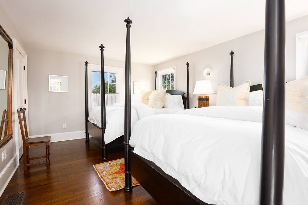Photo of Bedroom in Pocomo