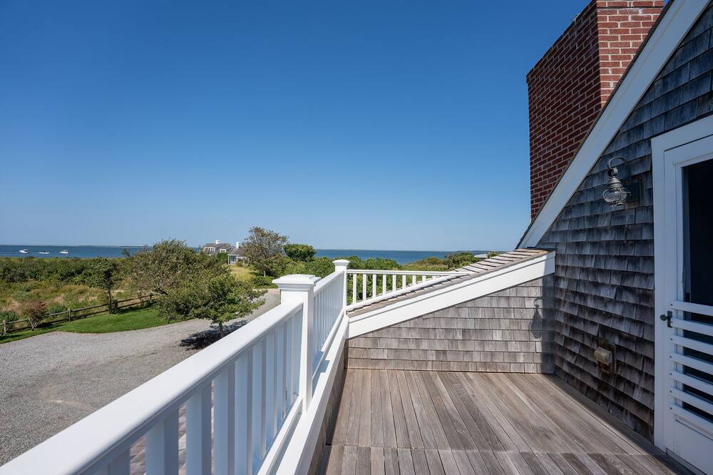 Photo of Patio Balcony in Pocomo