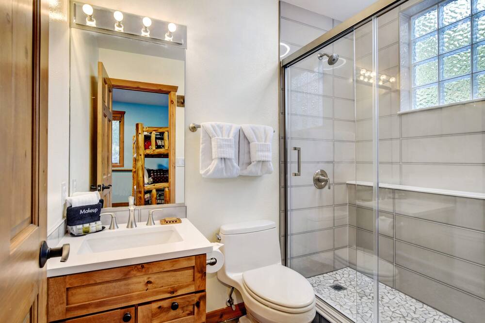 Photo of Bathroom in Old Town