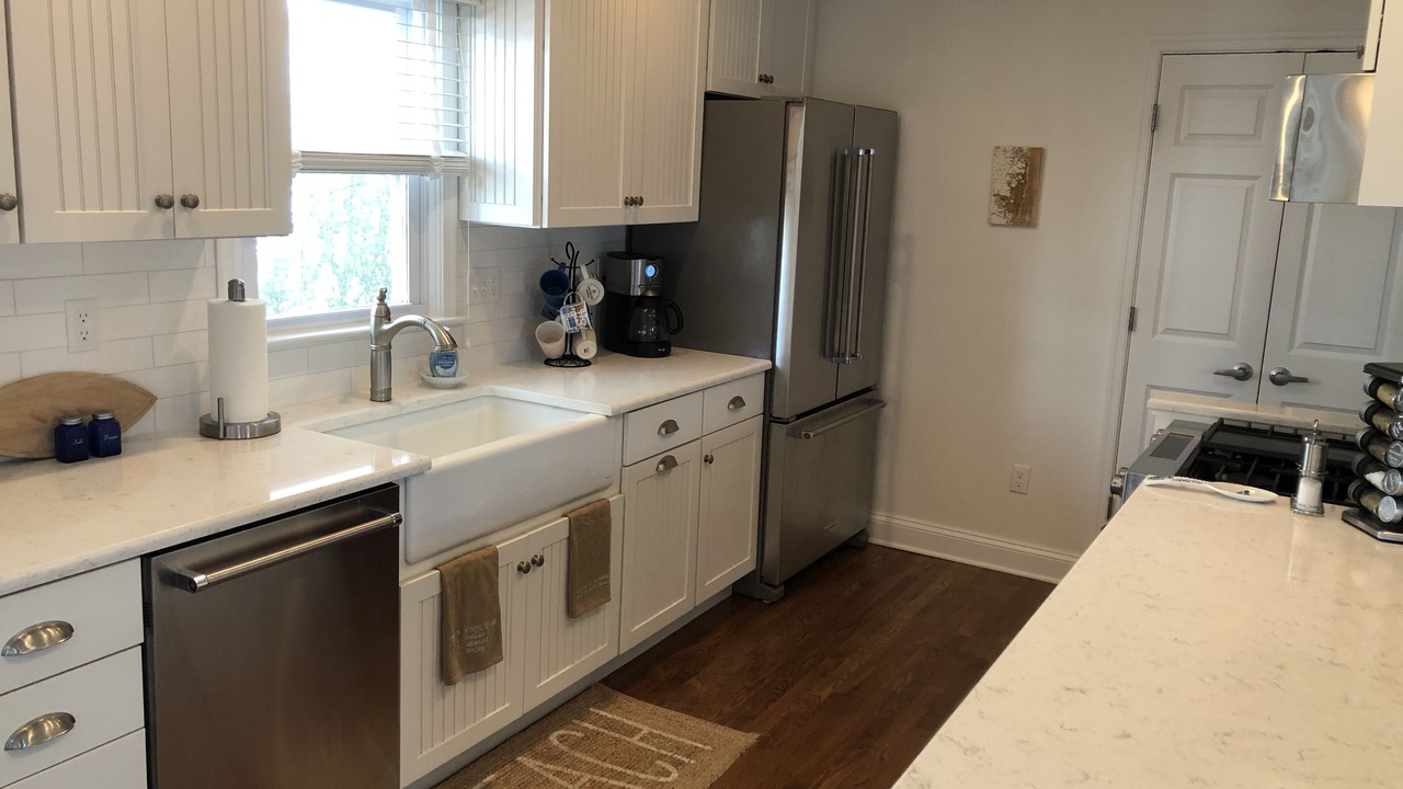 Photo of Kitchen in Bethany Beach