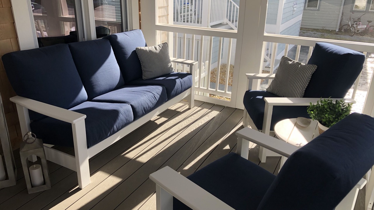 Photo of Outdoor in Bethany Beach