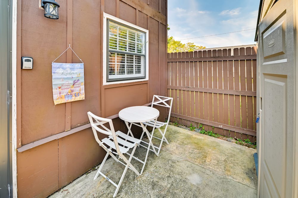 Photo of Outdoor in Lake Waccamaw