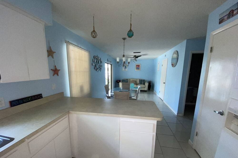 Photo of Kitchen in Anona