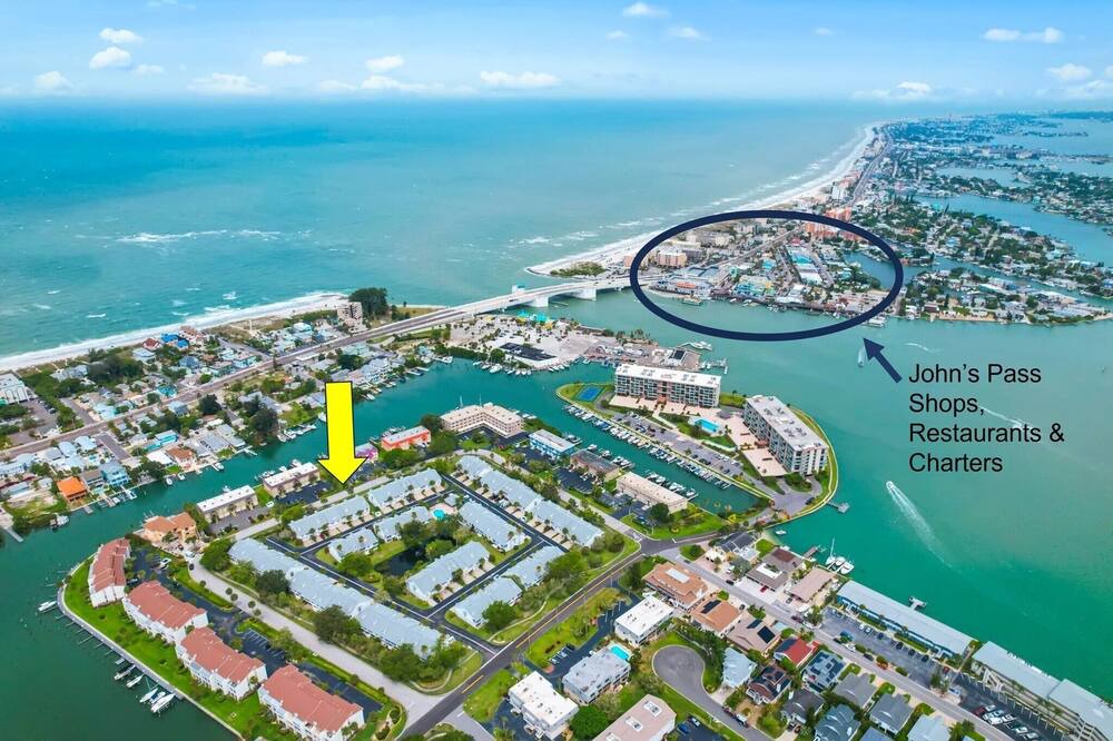 Photo of Outdoor in Capri Isle