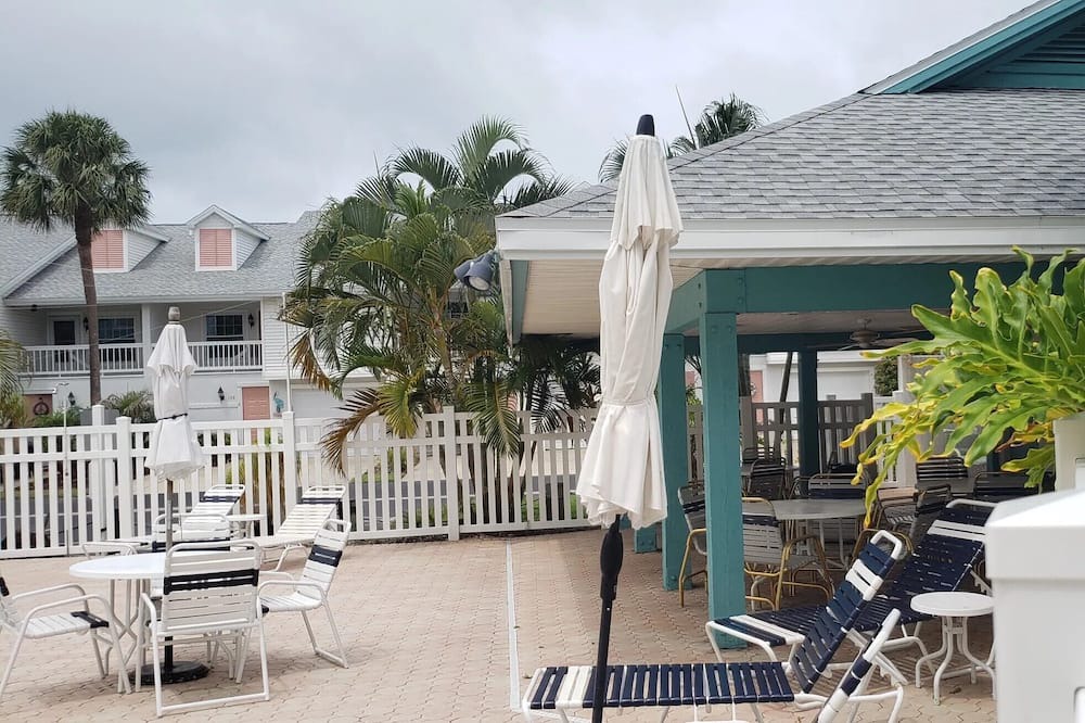 Photo of Outdoor in Capri Isle