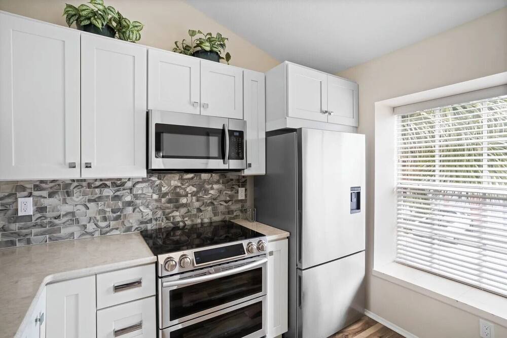 Photo of Kitchen in Capri Isle